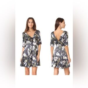 Cinq Á Sept Anders Dress size 4, new without tags